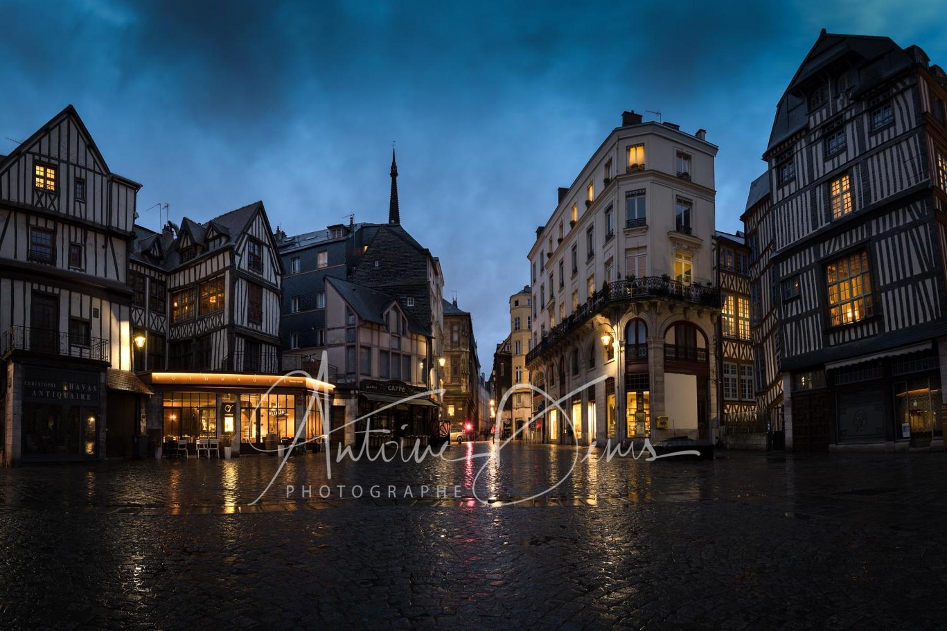 Olympe By Kleidos, Appartement 4P, Rue Calme, Centre Historique, Proche Gare Rouen Ngoại thất bức ảnh