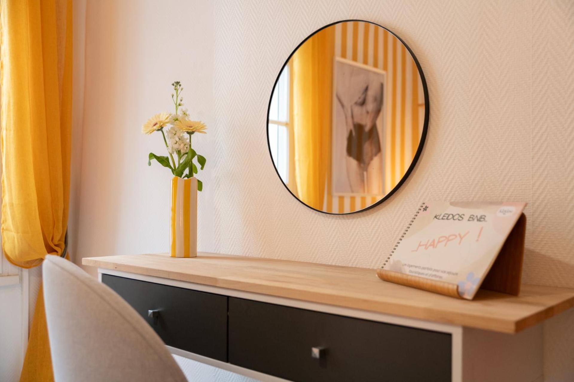 Olympe By Kleidos, Appartement 4P, Rue Calme, Centre Historique, Proche Gare Rouen Ngoại thất bức ảnh