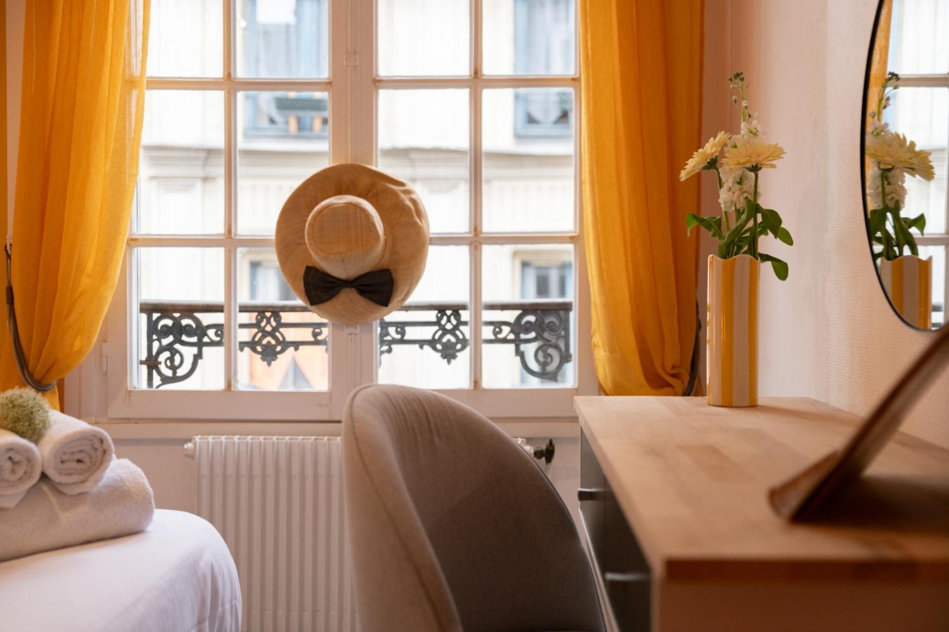 Olympe By Kleidos, Appartement 4P, Rue Calme, Centre Historique, Proche Gare Rouen Ngoại thất bức ảnh