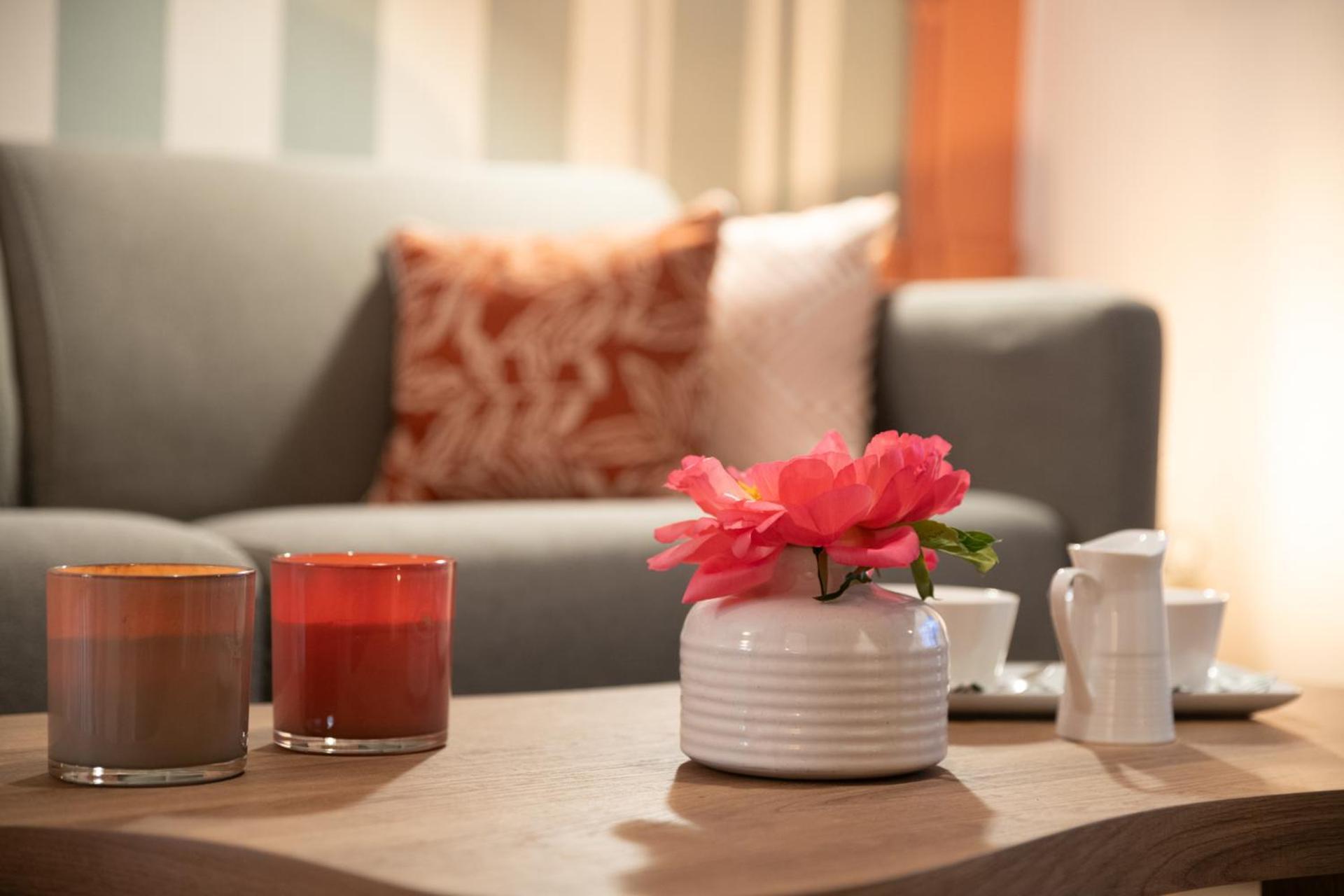 Olympe By Kleidos, Appartement 4P, Rue Calme, Centre Historique, Proche Gare Rouen Ngoại thất bức ảnh